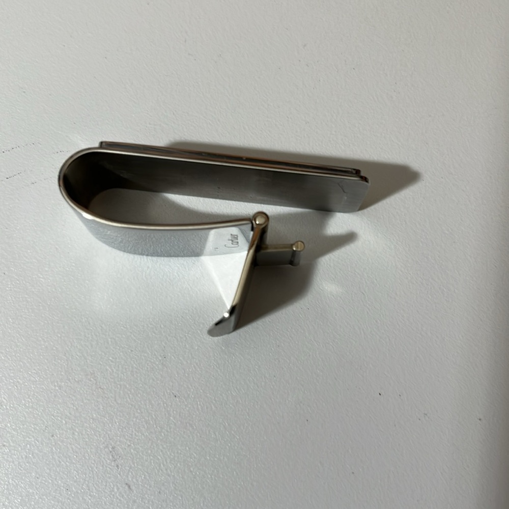 Cartier Money Clip - Picture 4 of 6